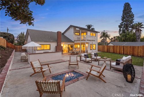 26101 Cordillera Dr, Mission Viejo, CA, 92691-4015 | Card Image