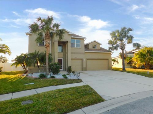 11016 Holly Cone Dr, RIVERVIEW, FL, 33569-2012 | Card Image