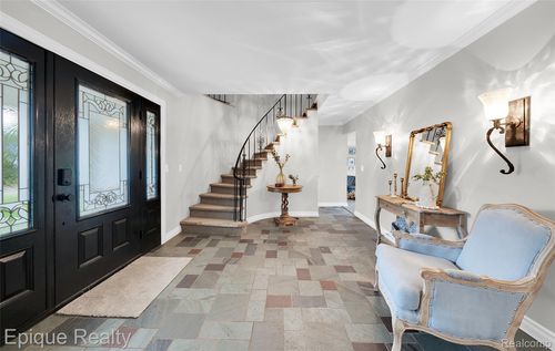 69416 Brookhill Dr, Bruce Twp, MI, 48065-4209 | Card Image