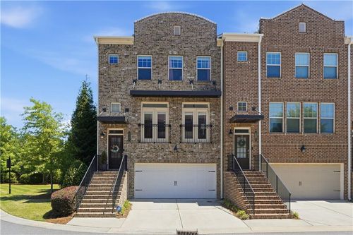 3185 Quinn Pl, Atlanta, GA, 30341-4116 | Card Image
