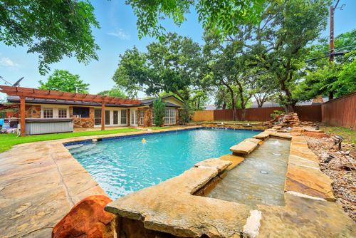 1108 Billie Ruth Ln, Hurst, TX, 76053-4153 | Card Image