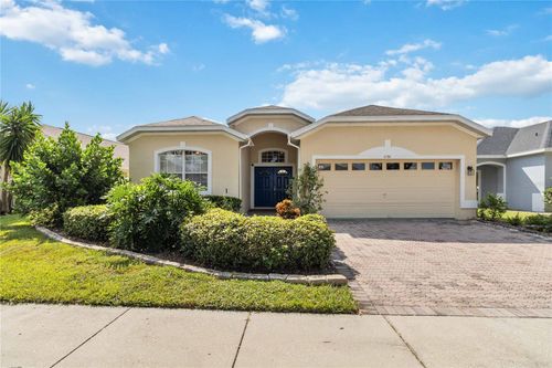 1131 N Hampton Drive, DAVENPORT, FL, 33897 | Card Image