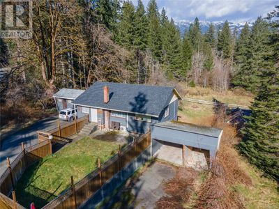 7785 Pacific Rim Highway, House other with 7 bedrooms, 4 bathrooms and 6 parking in Port Alberni BC | Image 3