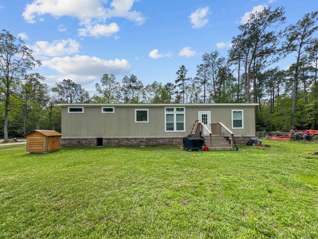 7281 Price Rd, House other with 3 bedrooms, 2 bathrooms and null parking in Lumberton TX | Image 24