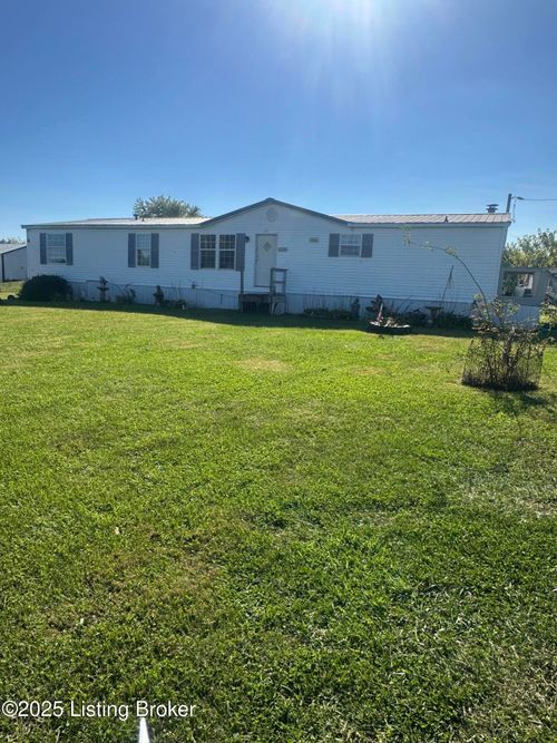 1536 Hobbs Reesor Rd, Vine Grove, KY, 40175-6388 | Card Image