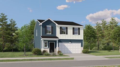 25751 W Denning St, Shorewood, IL, 60404-6821 | Card Image