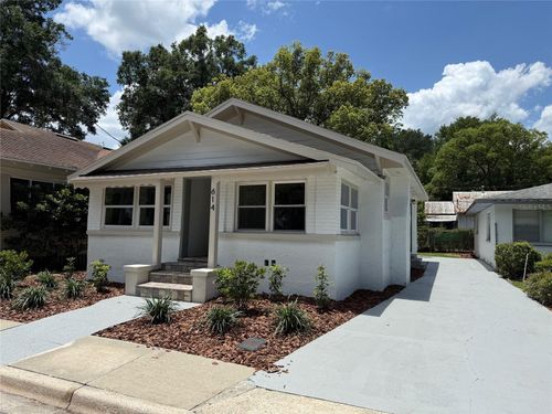 614 Nw 4th St, GAINESVILLE, FL, 32601-5273 | Card Image