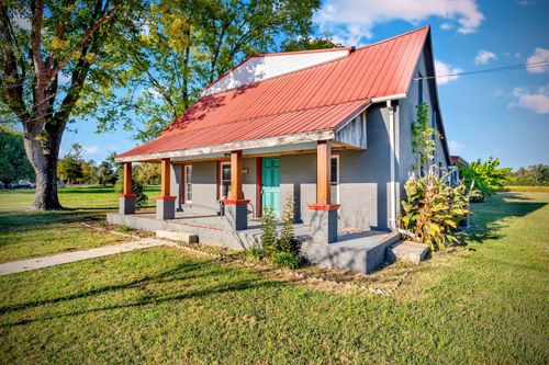 490 Shady Grove Rd, Manchester, TN, 37355-6669 | Card Image