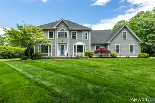 14 Ryan Dr, Ellington, CT, 06029-3655 | Card Image