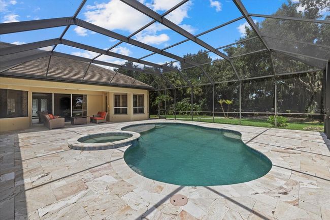 6835 Pindo Blvd, House other with 5 bedrooms, 4 bathrooms and null parking in SARASOTA FL | Image 41