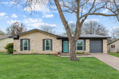 8508 Bradford Dr, Austin, TX, 78758-7405 | Card Image