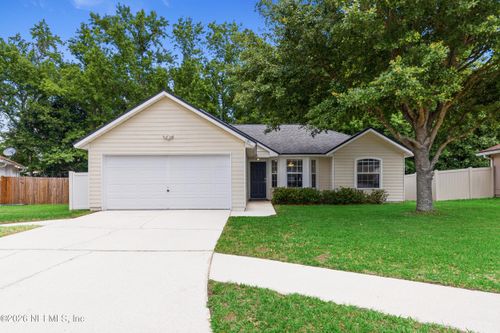 1811 Dahlia Ct, MIDDLEBURG, FL, 32068-7728 | Card Image