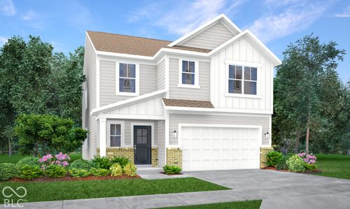 22 Pleasantview Blvd, Greenwood, IN, 46142 | Card Image