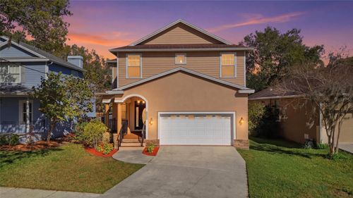 7504 S West Shore Blvd, Tampa, FL, 33616-2220 | Card Image