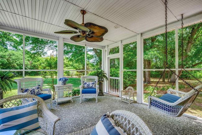 402 E Broad St, House other with 3 bedrooms, 3 bathrooms and 6 parking in Hemingway SC | Image 30
