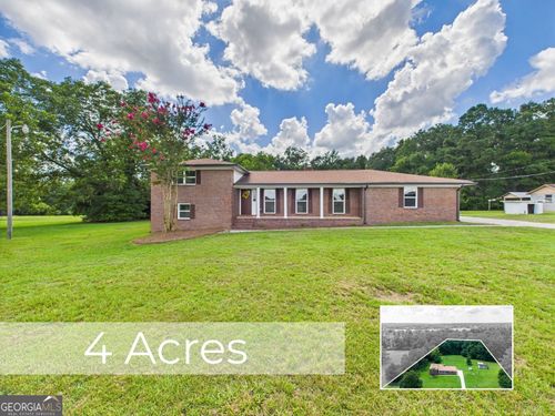 4009 Rogers Rd, Lizella, GA, 31052-5529 | Card Image