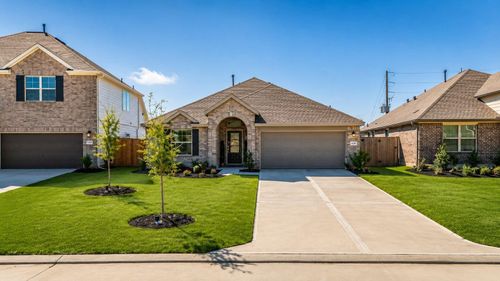 22616 Hackberry Leaf Dr, New Caney, TX, 77357 | Card Image