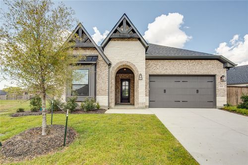 3696 Hardin Hills Dr, College Station, TX, 77845-2507 | Card Image