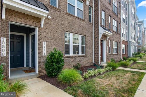 10504 Jim Lovell Ln, LANHAM, MD, 20706-2592 | Card Image