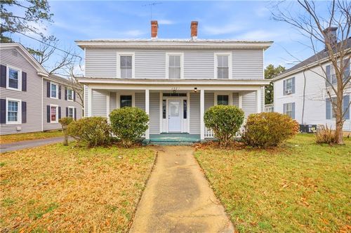 6329 Whaleyville Blvd, Suffolk, VA, 23438-9731 | Card Image