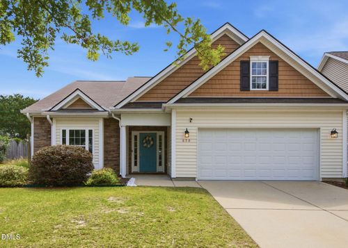 630 Cherry Plum Ct, Fuquay-Varina, NC, 27526-2567 | Card Image