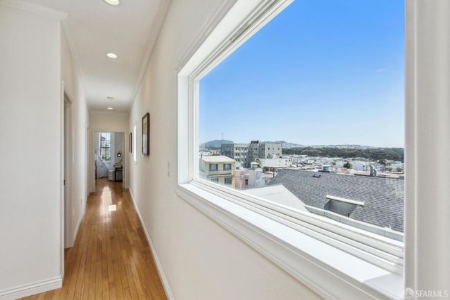 649 44th Avenue, House other with 4 bedrooms, 4 bathrooms and 2 parking in San Francisco CA | Image 27