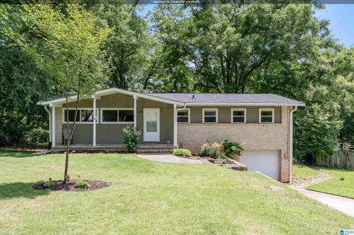 517 Edgecrest Dr, Homewood, AL, 35209-5909 | Card Image