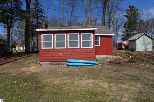 2102 Lake Rd, National City, MI, 48748-9434 | Card Image