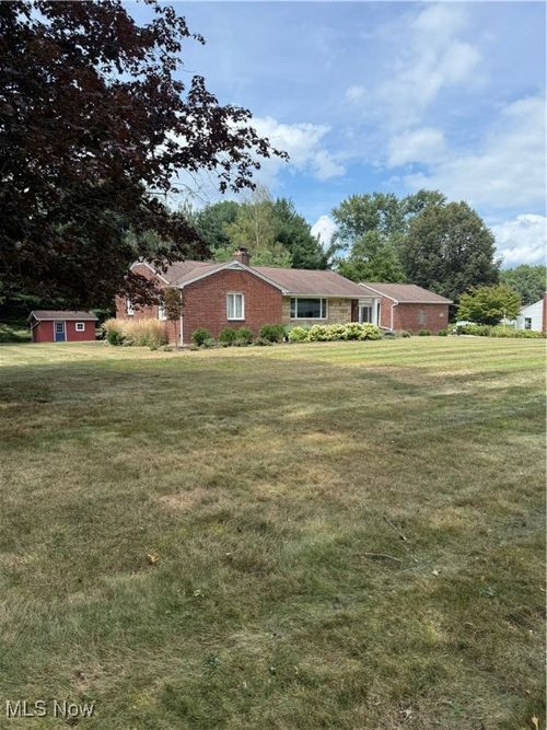 3315 Broadhaven Ave Nw, Massillon, OH, 44646-2231 | Card Image