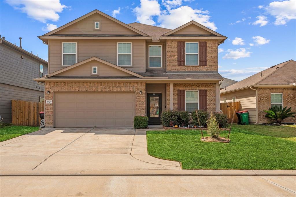 Solly Oak Pl, Humble, TX 77396