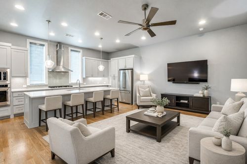 4776 Asher Pl, Dallas, TX, 75204-6001 | Card Image