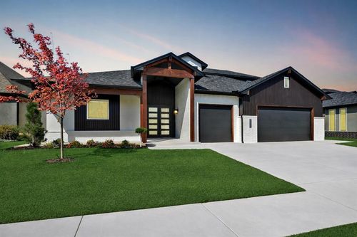 6309 Nw 154th Ter, Edmond, OK, 73013-3310 | Card Image