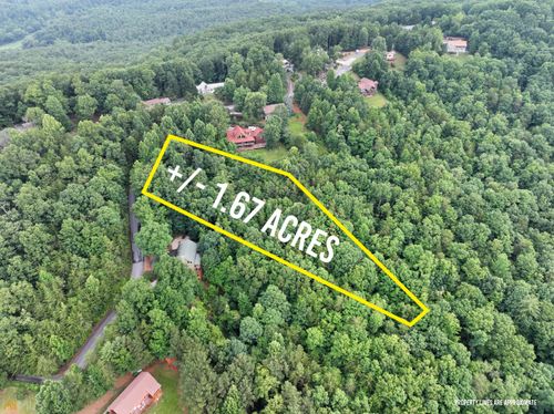 0 Starlight Dr, Sautee Nacoochee, GA, 30571 | Card Image