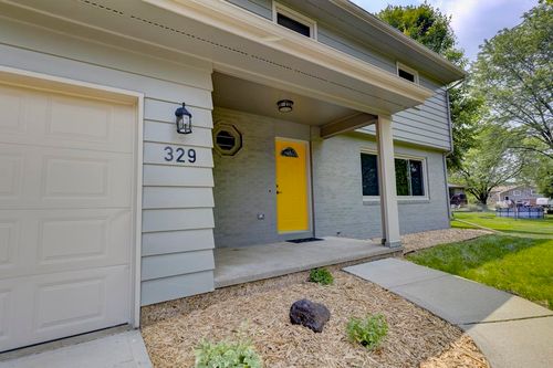 329 Meadow Ln, Deforest, WI, 53532-1425 | Card Image