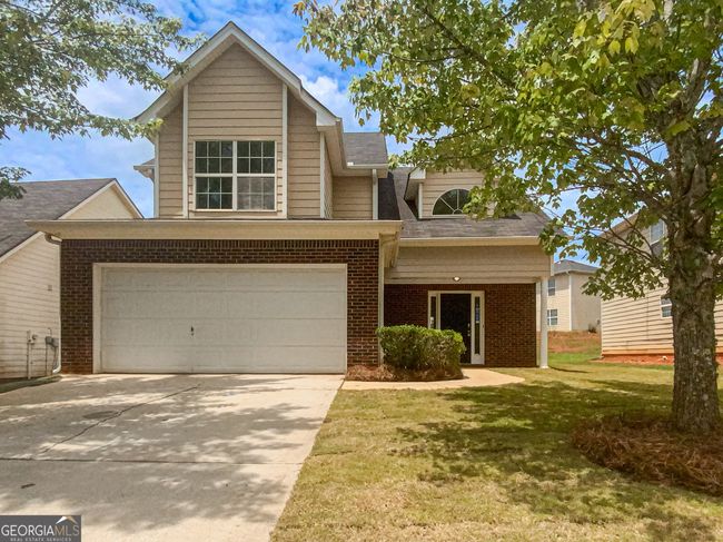 150 Parkview Place Dr, House other with 5 bedrooms, 4 bathrooms and 2 parking in McDonough GA | Image 17