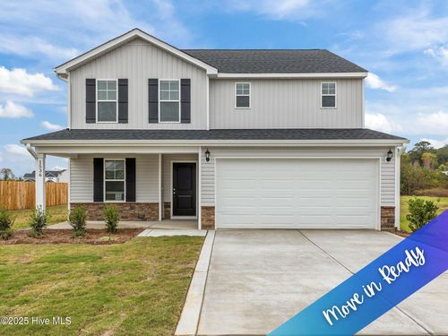 1536 Percheron Path, Fayetteville, NC, 28312-5601 | Card Image