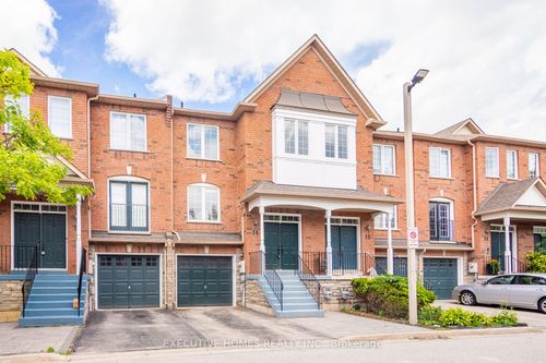 14-20 Minton Dr, Vaughan, ON, L4L9L6 | Card Image