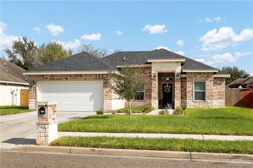 3312 Cascade Dr, Weslaco, TX, 78599-3144 | Card Image