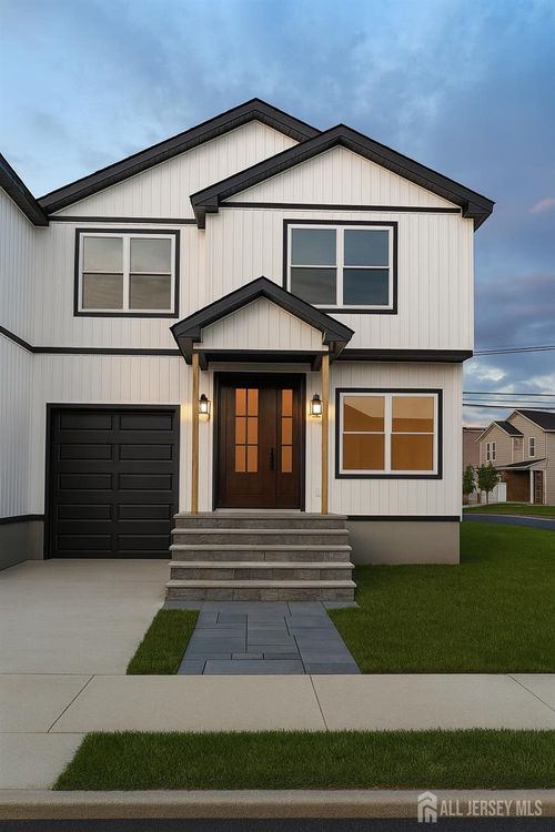 12 Hudson St, Carteret, NJ, 07008-3404 | Card Image