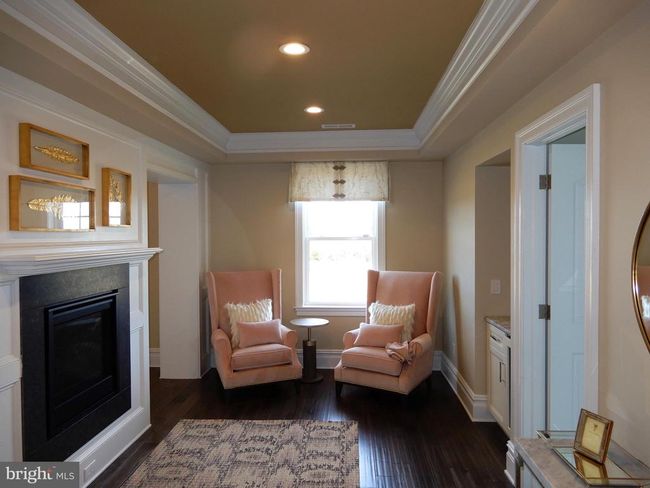 LOT-4 - 150 Watercrest Dr, House other with 6 bedrooms, 8 bathrooms and null parking in DOYLESTOWN PA | Image 44