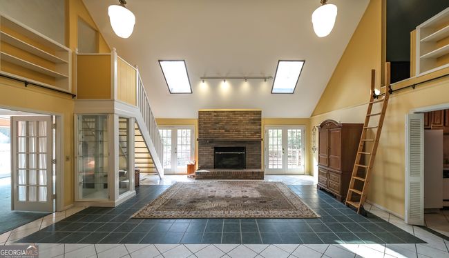 114 Little River Rd, House other with 2 bedrooms, 3 bathrooms and null parking in Carrollton GA | Image 4