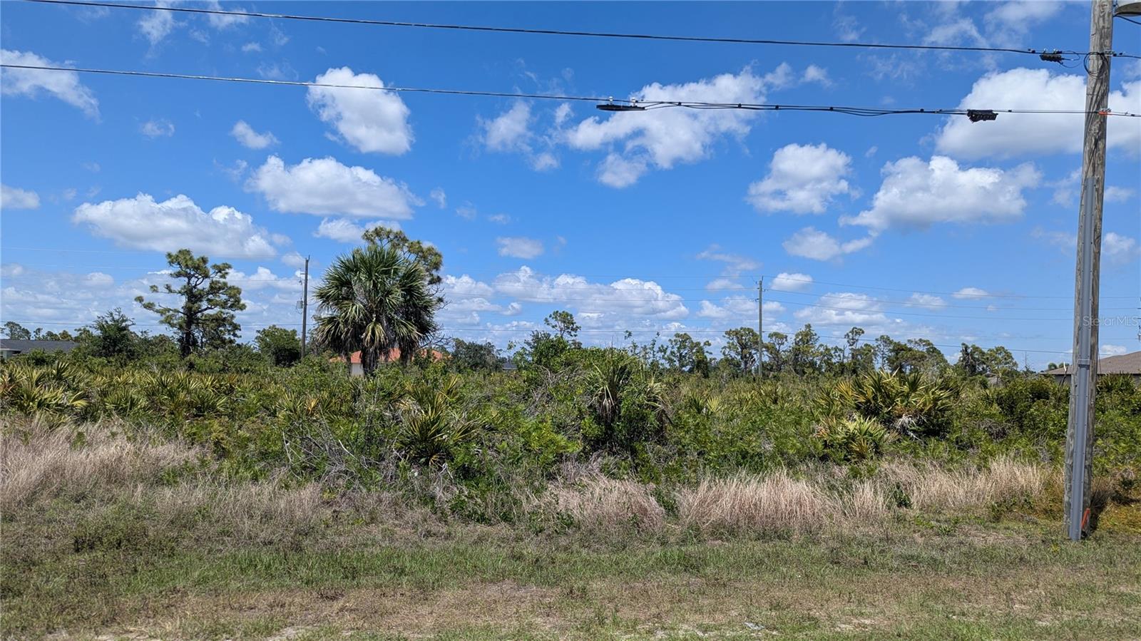 Land in PORT CHARLOTTE 3