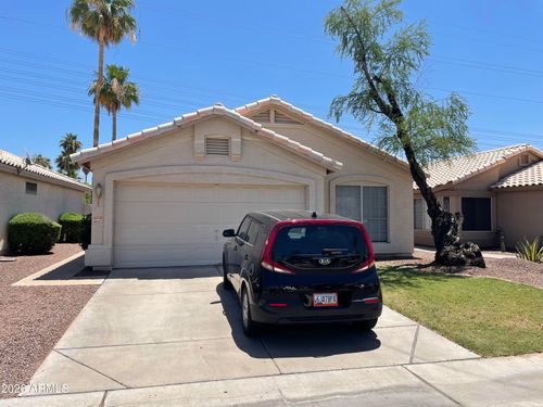 16031 S 40th Way, Phoenix, AZ, 85048-7472 | Card Image