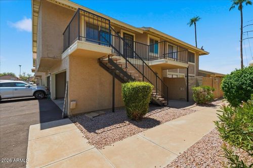 1241 N Granite Reef Rd, Scottsdale, AZ, 85257-4164 | Card Image