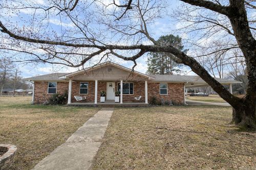 131 Cloverdale Blvd, Searcy, AR, 72143-5911 | Card Image