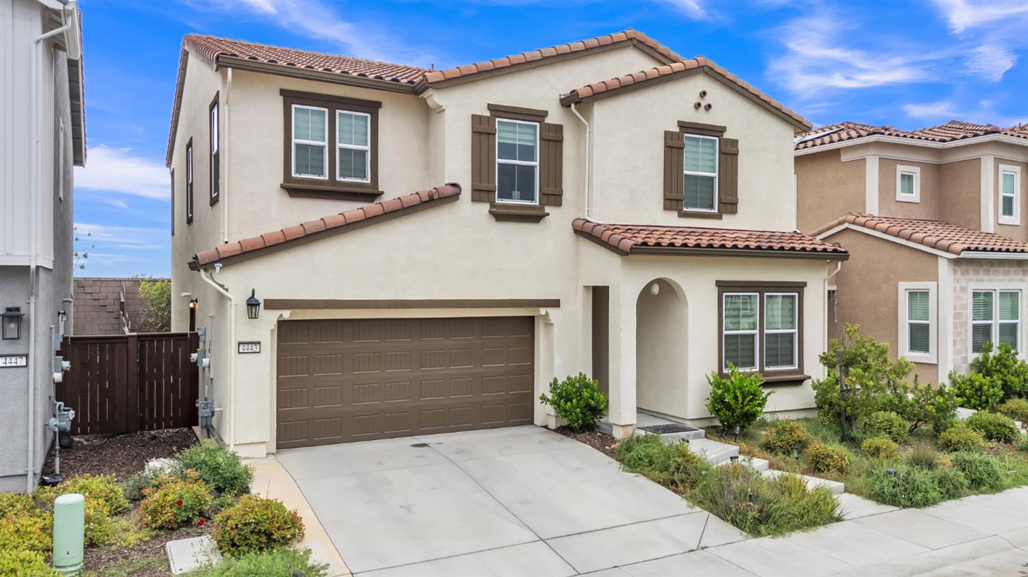 Residential in Folsom 3