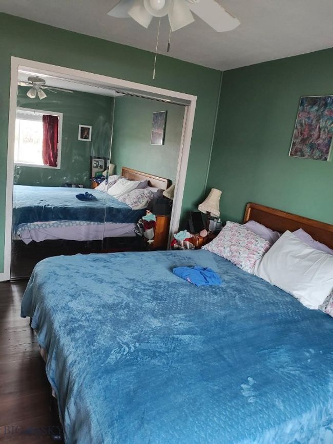2nd floor bedroom balcony access | Image 7