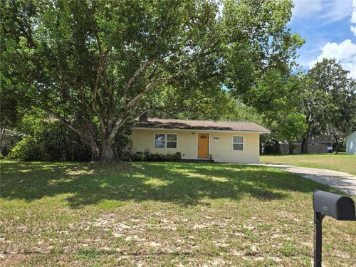 240 E Beach St, GROVELAND, FL, 34736-2806 | Card Image