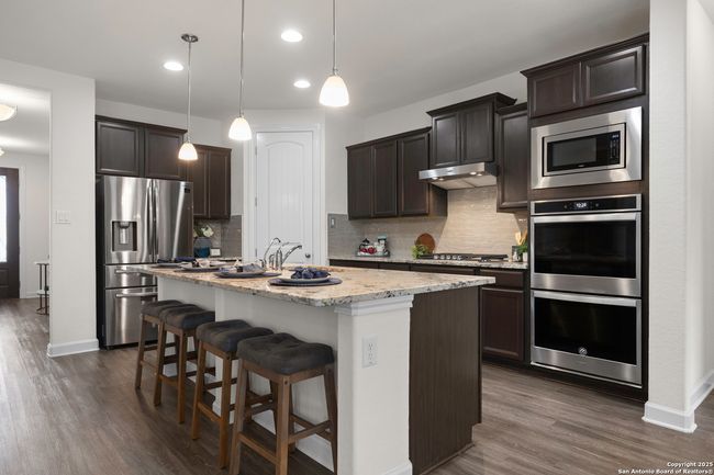 537 Allegro Edge, House other with 5 bedrooms, 4 bathrooms and null parking in Spring Branch TX | Image 6