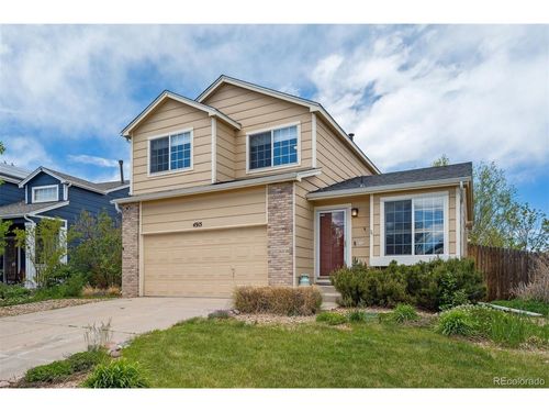 4915 Parsons Way, Castle Rock, CO, 80104-5475 | Card Image